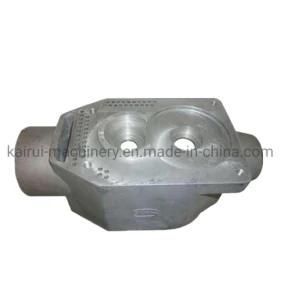 Factory Customed Aluminum Alloy Die Casting