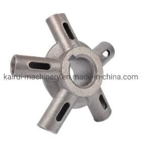 Precision Stainless Steel 2520 310S Casting
