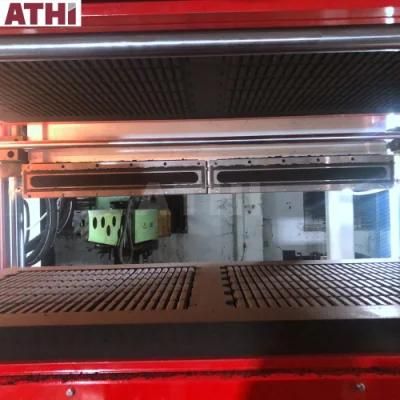 Athi Automatic Horizontal Parting Flaskless Molding Machine