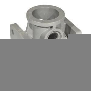 OEM China Factory High Quality Aluminum Alloy Die Casting for Auto Parts