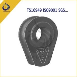 Iron Casting Machinery Spare Part Hardware Flying Rings
