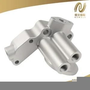 Customized Shell Housing High Precision Aluminum Die Casting for Auto Parts