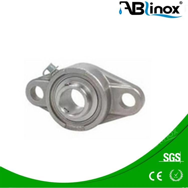 Ablinox Stainless Steel Cast Bearing Housing Precision Investment Casting