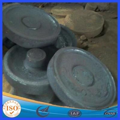 High Quality ISO9001 Custom Forging Parts Blacksmith Forge for Sale