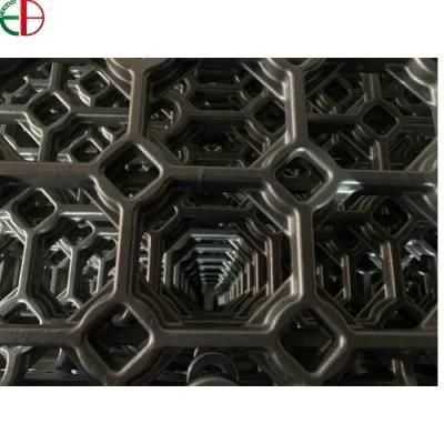 Wax Lost Heat-Resistant Steel Tray Castings Gx40nicrsinb38-19 High Temperature Resistant ...