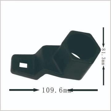 Crankshaft Crank Pulley Wrench Holder Tool for Honda 50mm