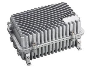 Outdoor Amplifier Casting Aluminum Housing Enclosure (XD-31)