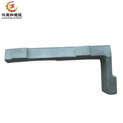 OEM Precision Stainless Steel Investment Casting of Metal Alloy Construction Parts