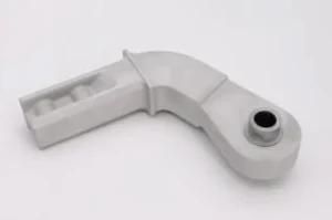 Aluminum Zinc Alloy ADC12/A380/A356+T6 High Pressure Die Cast Aluminum Die Cast ...