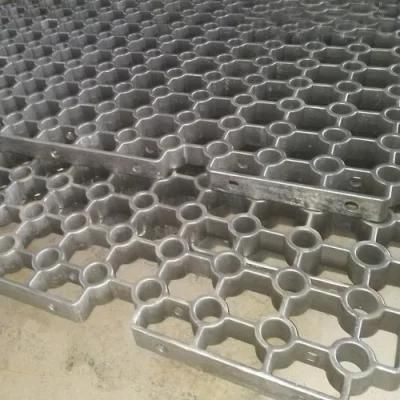 Supply of High-Quality Heat-Treated Material Frame, Material Basket, Material Pan, Furnace ...