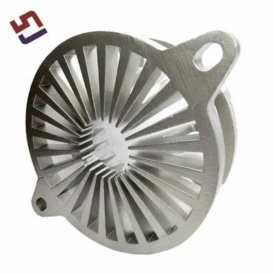 Precision Casting Stainless Steel Parts Lost Wax Casting CNC Machining Spare Parts