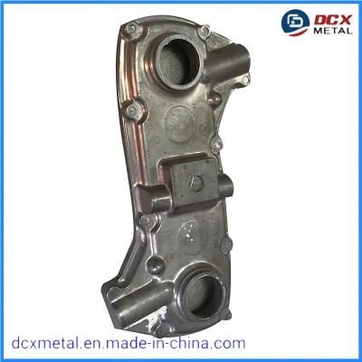 Aluminum Casting Aluminum Alloy Casting