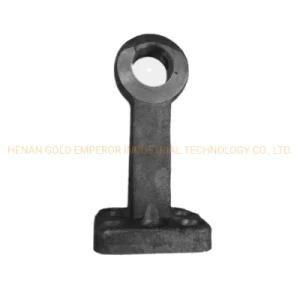 Forging Special Pull Hook Parts