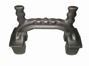 Ductile Iron Castings Rail Anchor for Russia Market