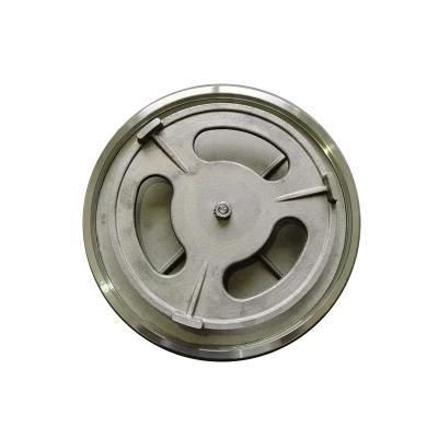 Wholesale Customize Diecast Metal Custom Aluminum Die Casting Spare Auto Parts