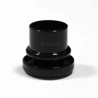 Custom Aluminum Alloy Products Die Casting Perfume Cover