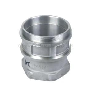 Stainless Steel Precision Metal Casting Part for Agriculture Device