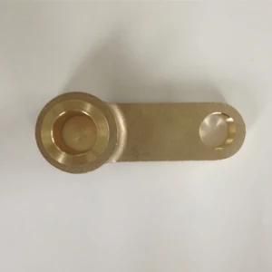 Nickel Aluminum Bronze Investment Castings