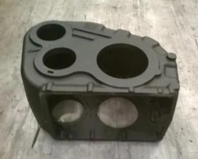 Casting Part, Sand Casting, Iron Casting, Transmission Housing Parts