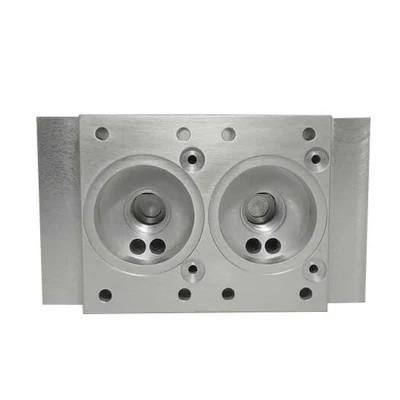 Customized Aluminum Parts OEM Factory Professional Aluminum Die Casting Service