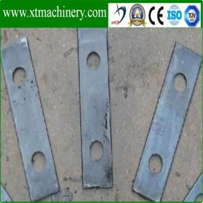 Forged Spare Parts for Hammer Mill Hammer Crusher