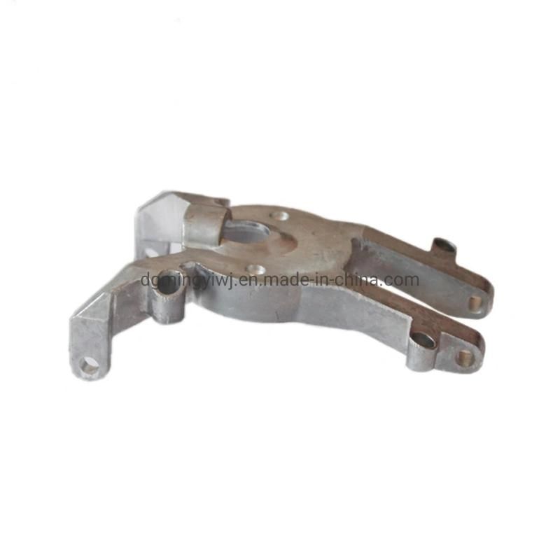 Factory Price Rotor Die Casting Machine Parts/Aluminum Die Casting Cabinet