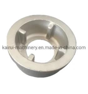 Stainless Steel Precision Casting for Body