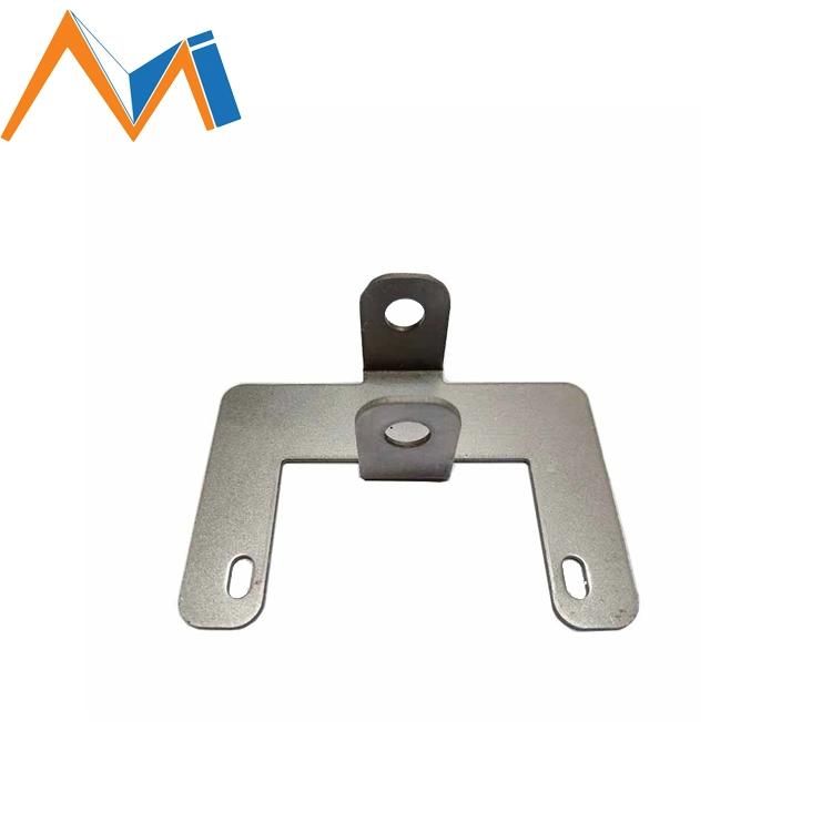 OEM ODM Custom Metal Aluminium Die Casting Mobile Phone Computer Holders Brackets