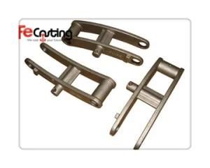 Agriculture Parts Precision Casting Products