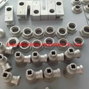 2020 China Hot Sellers Precision Customization Casting Parts Stainless Steel of Enpu