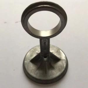 ODM CNC Machining Aluminum Parts CNC Parts OEM