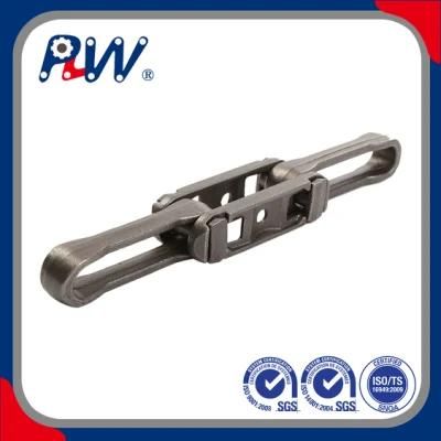 Drop Forged Rivetless Chain (X458, S348)