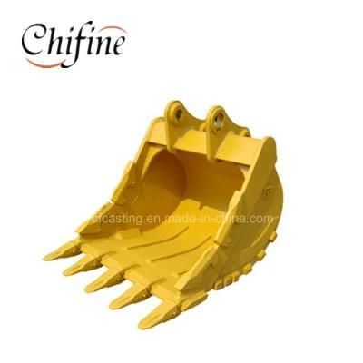 Customized Cast Tractor/Crane/Truck /Forklift/Excavator Part