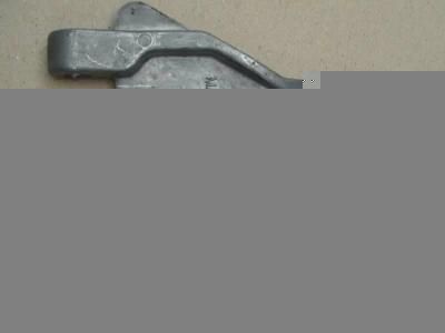 Custom Made Die Casting Aluminum Part