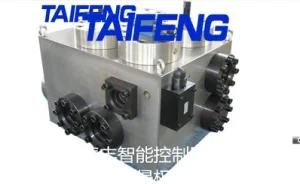 The Manufacturer Specializes in Manufacturing Yn32-100fxcv Cartridge Valve