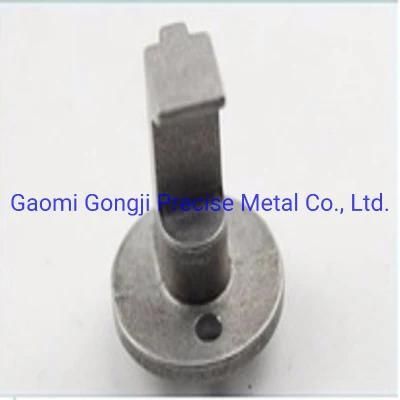 Cast Railway Parts Precision Investment Casting Lost Wax Casting Train Parts