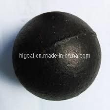 High Chrome Grinding Steel Ball for Mining