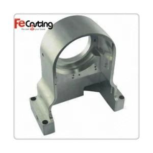OEM Iron Casting for Machining Parts