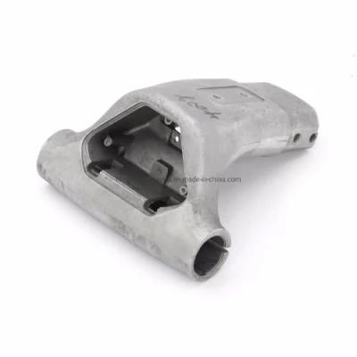OEM Customized High Quality Precision Fabrication Service CNC Milling Drill Bimetal Brass ...