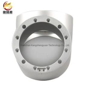 Guangdong High Quality Custom CNC Machining Manufacturing Turning and Milling Metal Parts ...