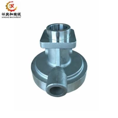 OEM Steel Investment Casting Tooling Lost Wax Casting Manufacturers Drilling Tools