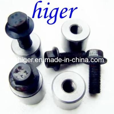 Aluminum Screw Aluminum Tooling Aluminum Bolt