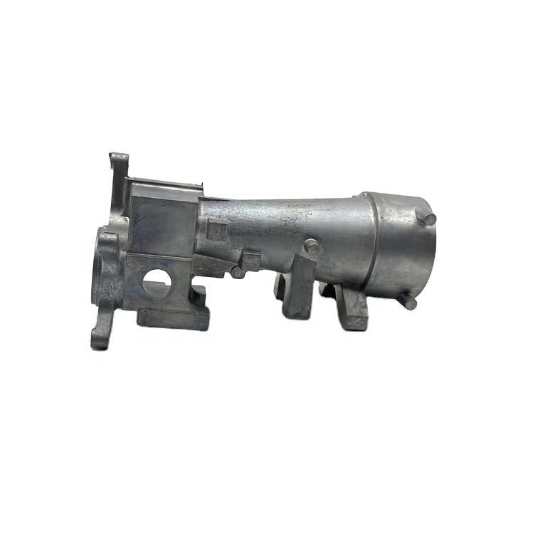 OEM High Precision Pressure Aluminum Die Casting Parts