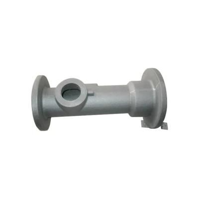 Customized Aluminum Precision Casting Truck Automotive Car Engine Parts Casting