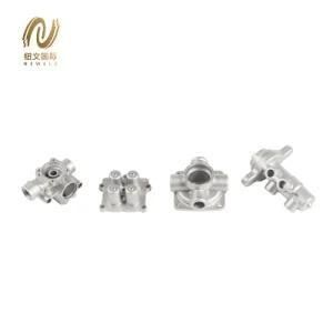 Hot Selling Precision Aluminum Casting with Die Casting