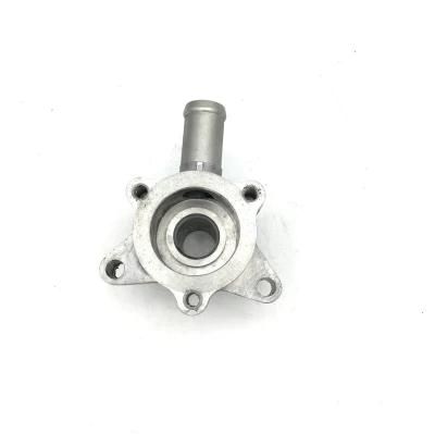 ODM Custom Aluminum Die Casting for Car Accessories Auto Spare Parts