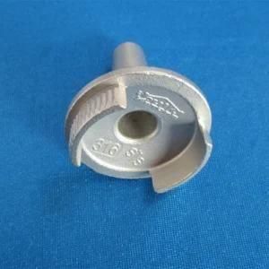 Custom Aluminum Die Cast Components Casting Auto Parts for Aftermarket