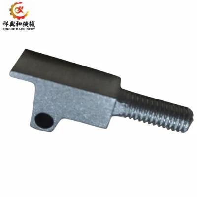 Custom Casting Aluminum Corner Casting