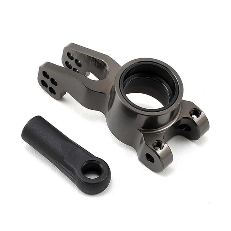 OEM Die Casting for Customized Manufacturing Drawings