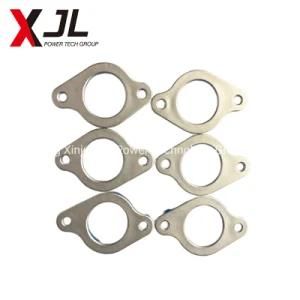 Foundry Custom Steel Investment/Lost Wax Casting for Machinery Parts